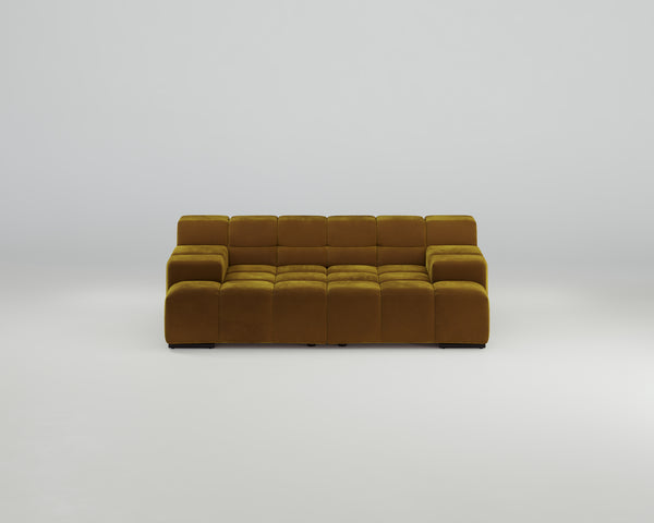 Accardi 2-Sitzer Sofa