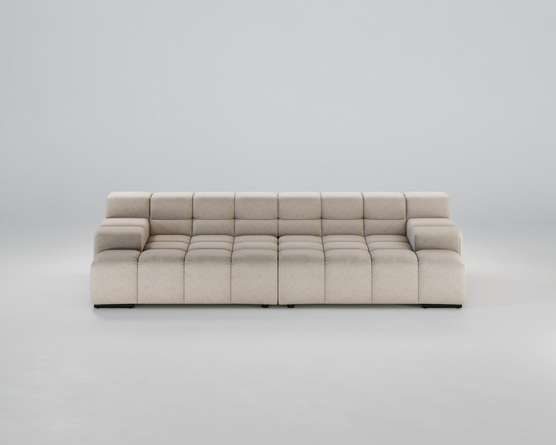 Accardi 3-Seater Sofa