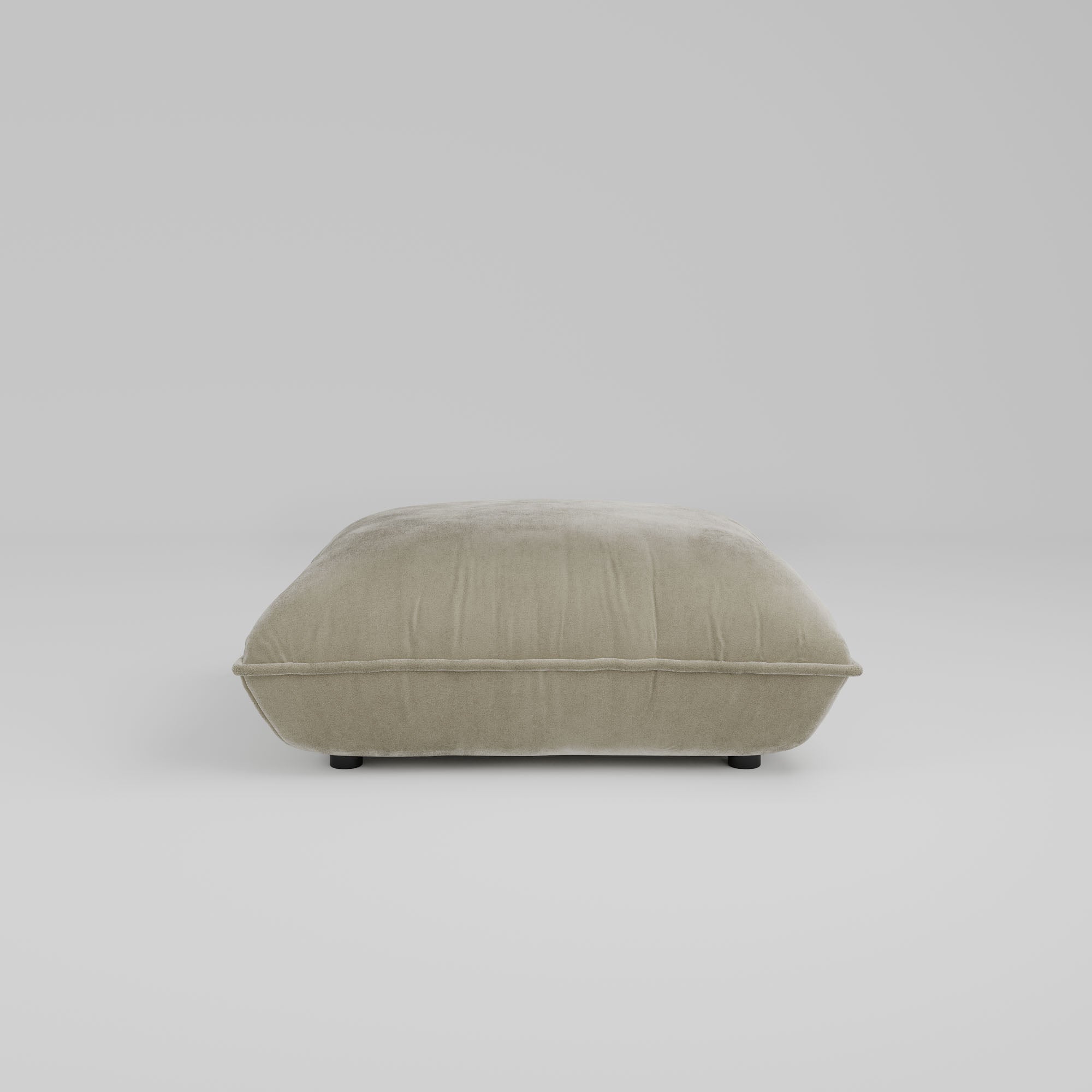 Morandi Hocker