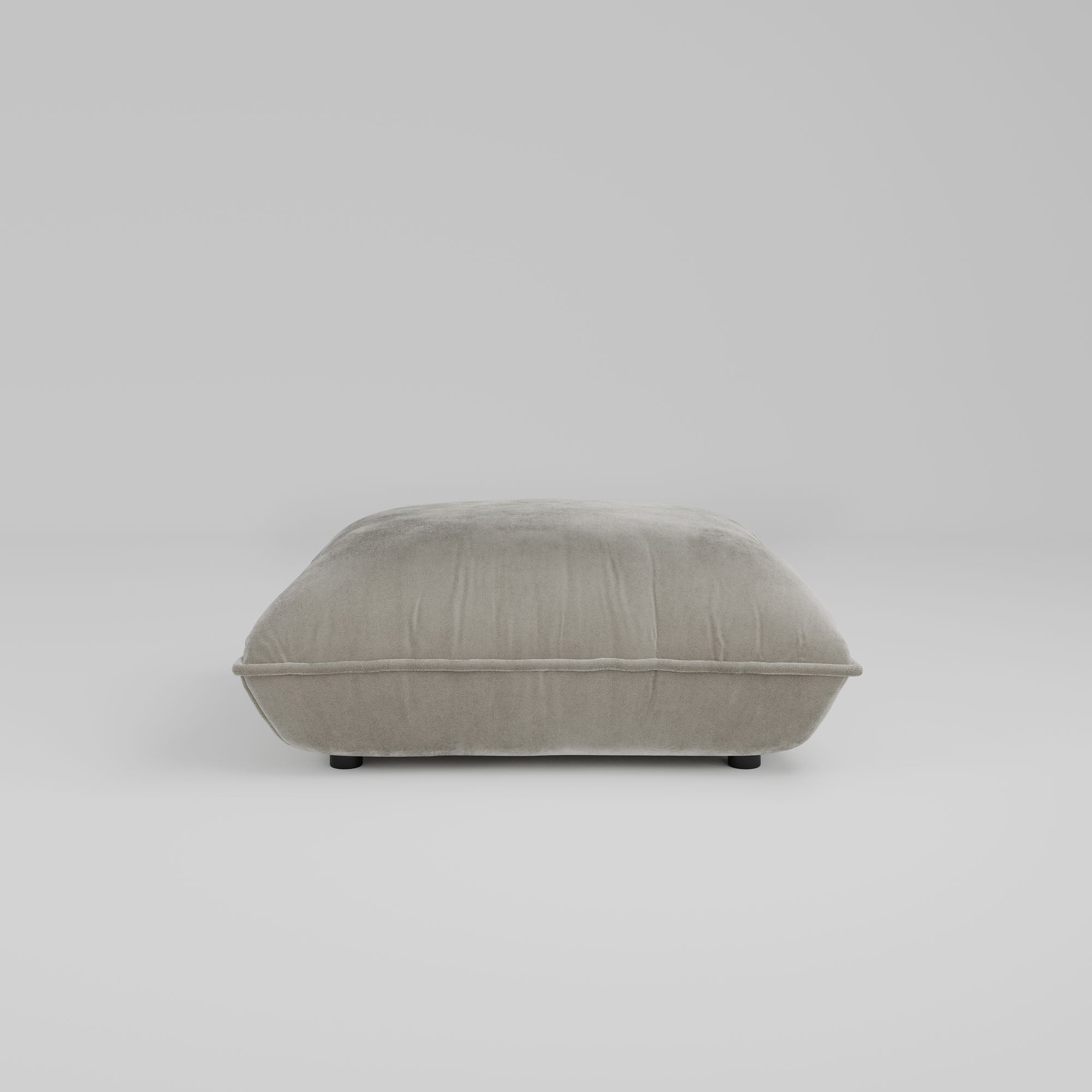Morandi Hocker