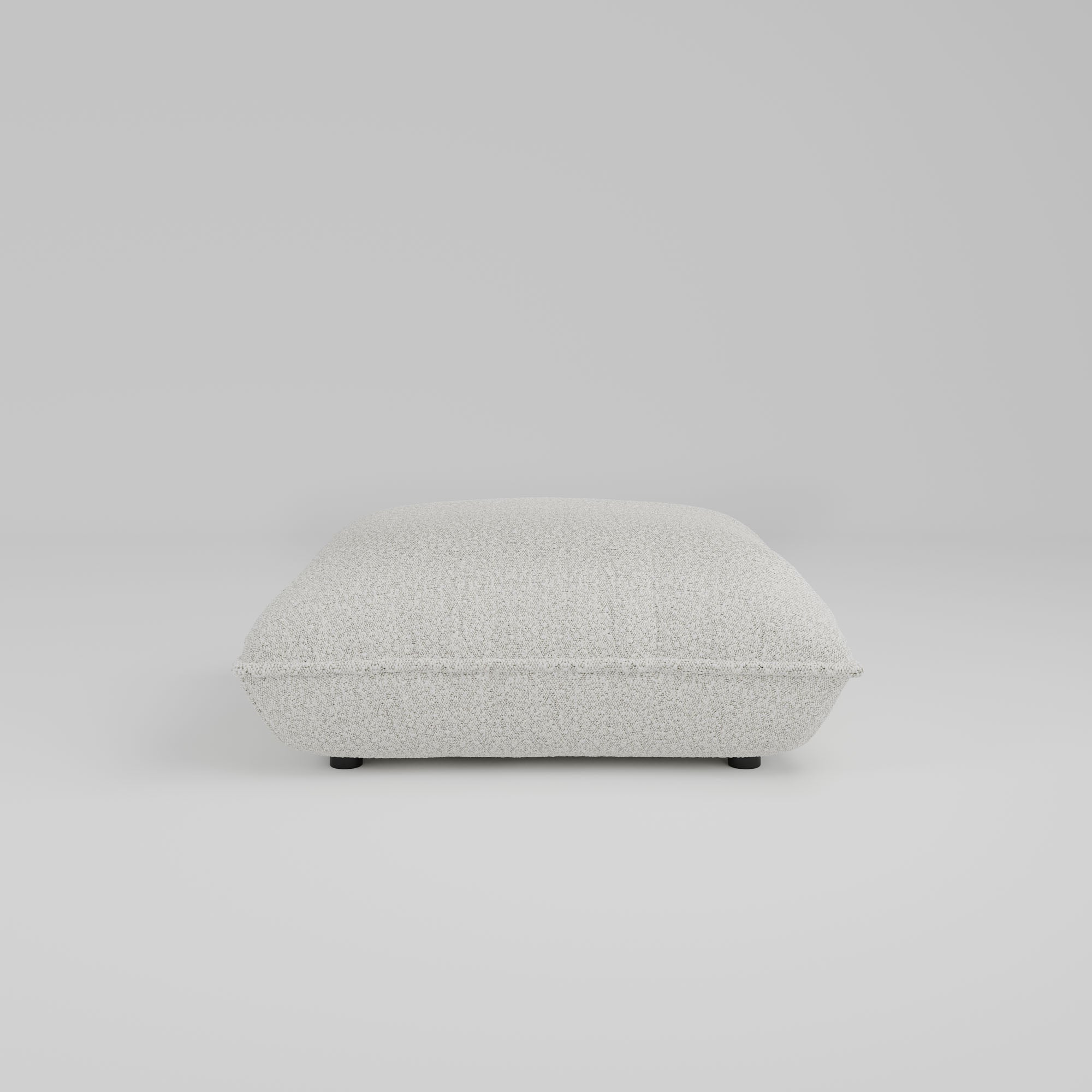 Morandi Hocker