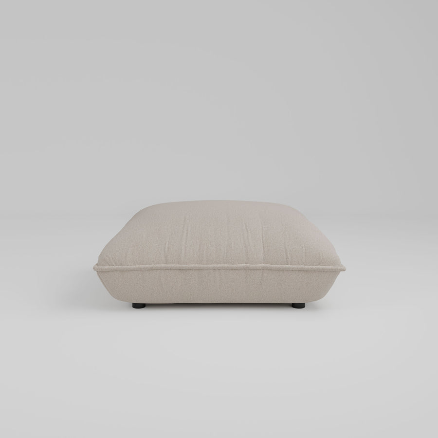Morandi Hocker