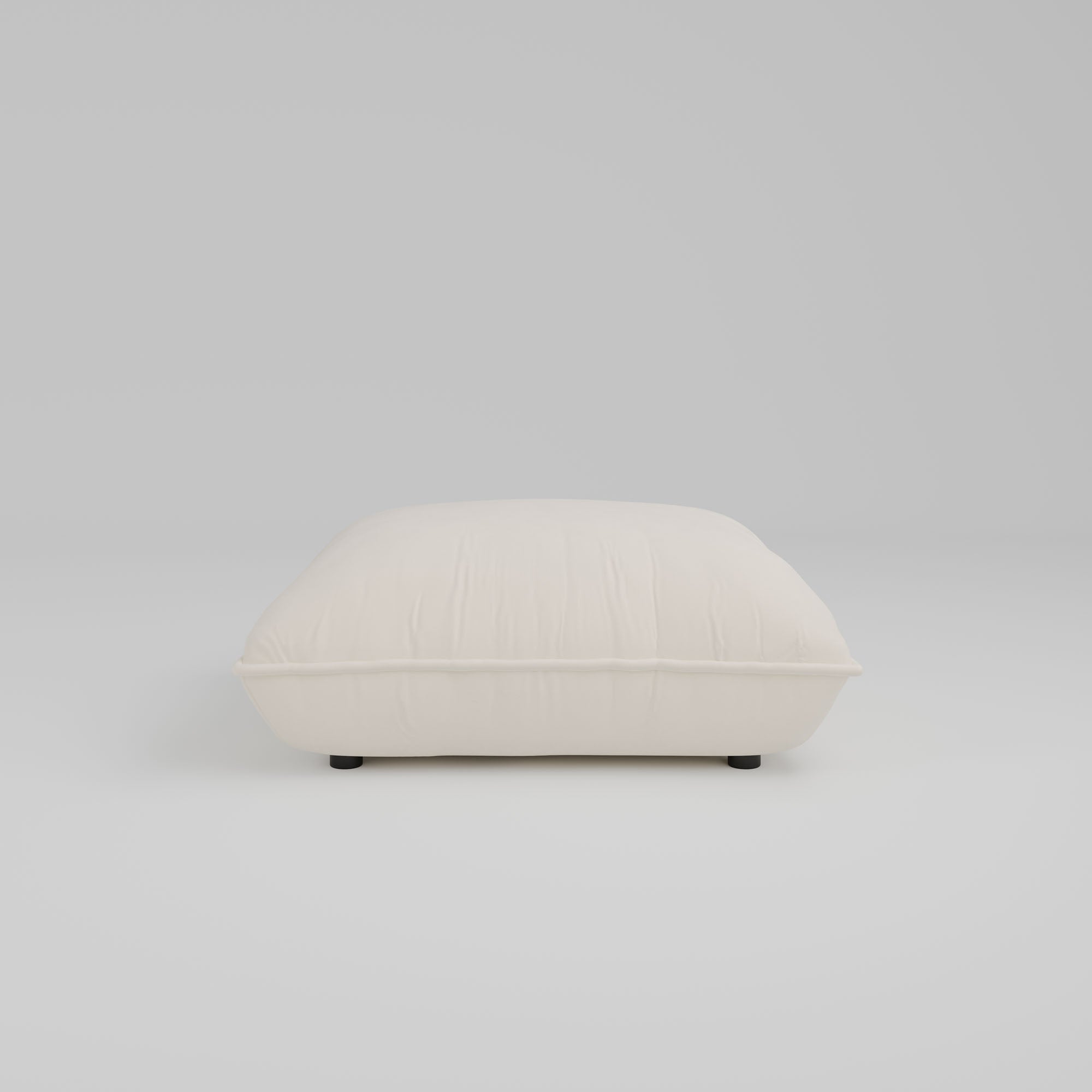 Morandi Hocker