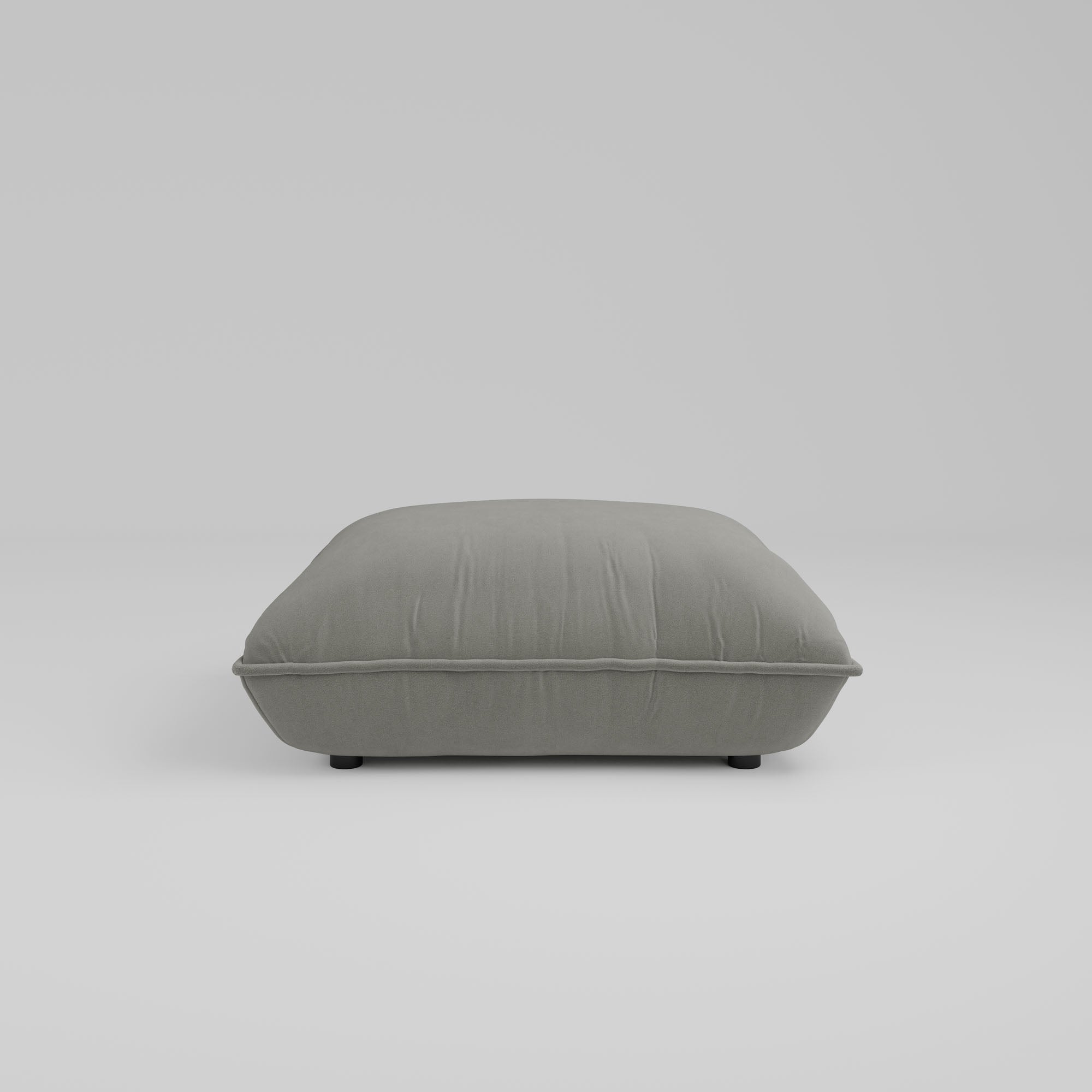 Morandi Hocker