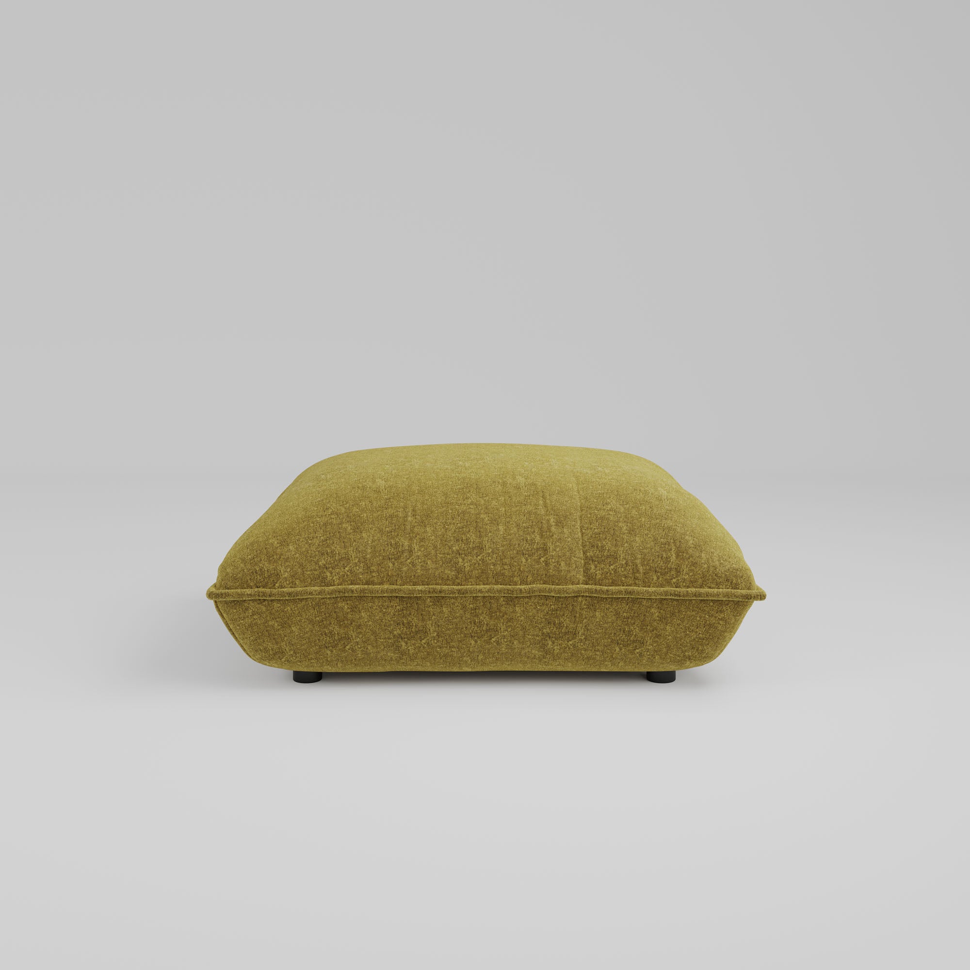 Morandi Hocker