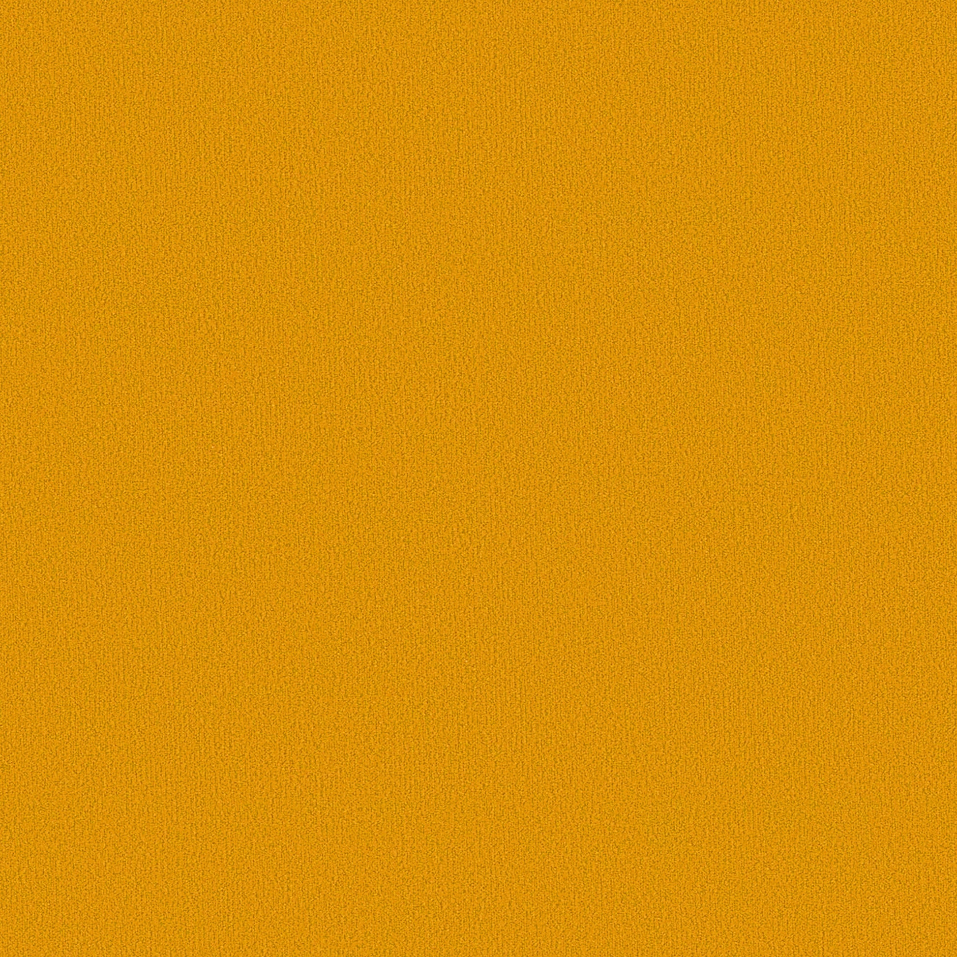 NYDO-Shop Veganes Leder: strapazierfähiges, orangefarbenes Polyester mit dezentem, körnigem Muster.