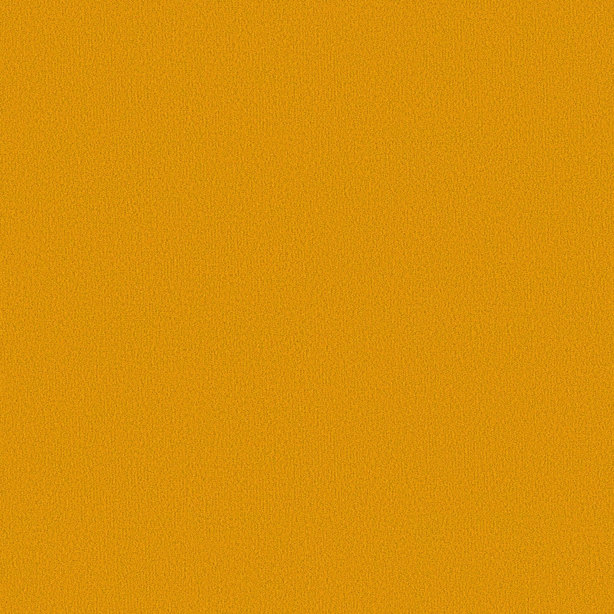 NYDO-Shop Veganes Leder: strapazierfähiges, orangefarbenes Polyester mit dezentem, körnigem Muster.