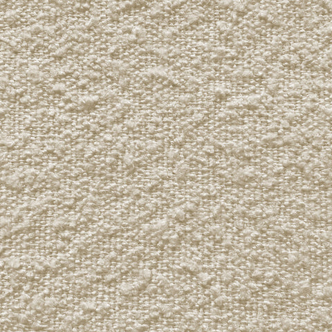 Bouclé de qualité supérieure