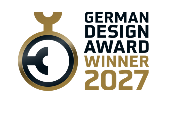 German Design Award 2027 Winner
