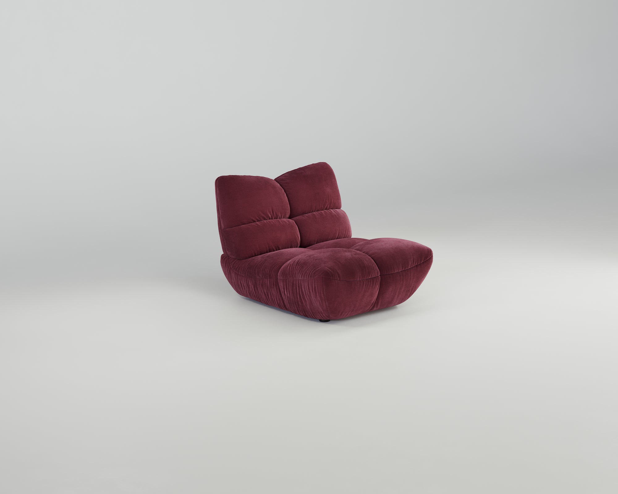Pomodoro Armchair