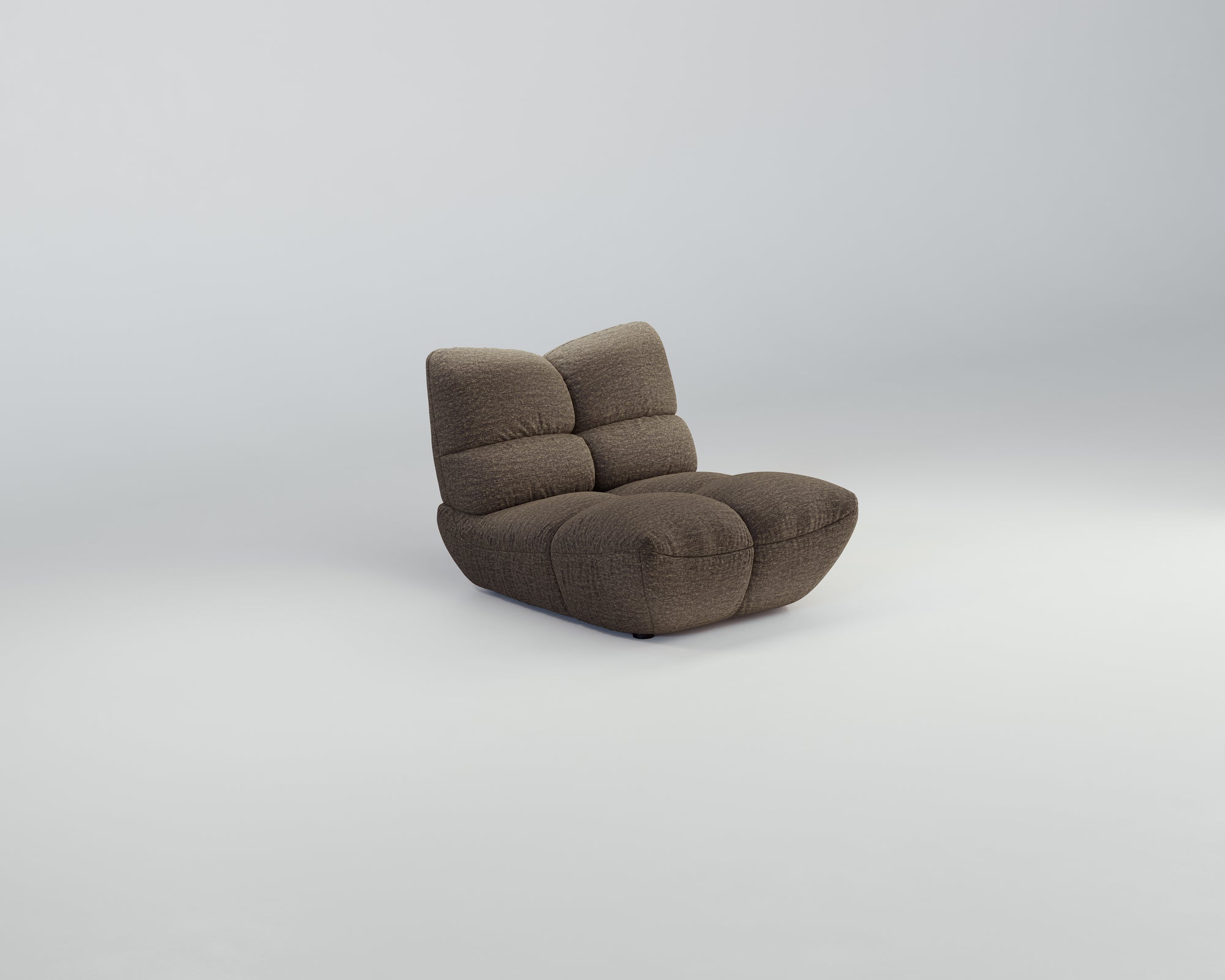 Fauteuil Pomodoro