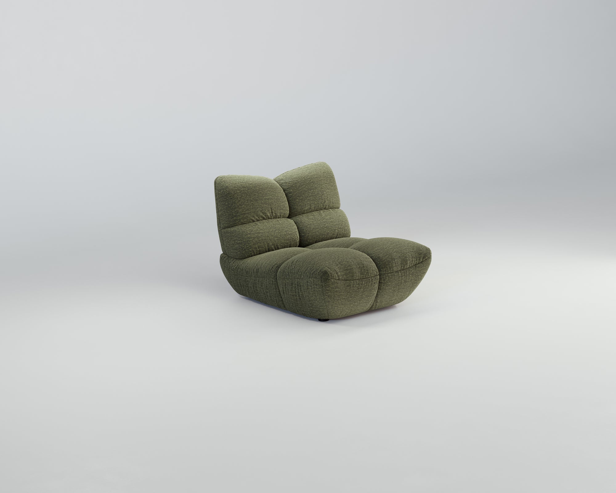 Fauteuil Pomodoro
