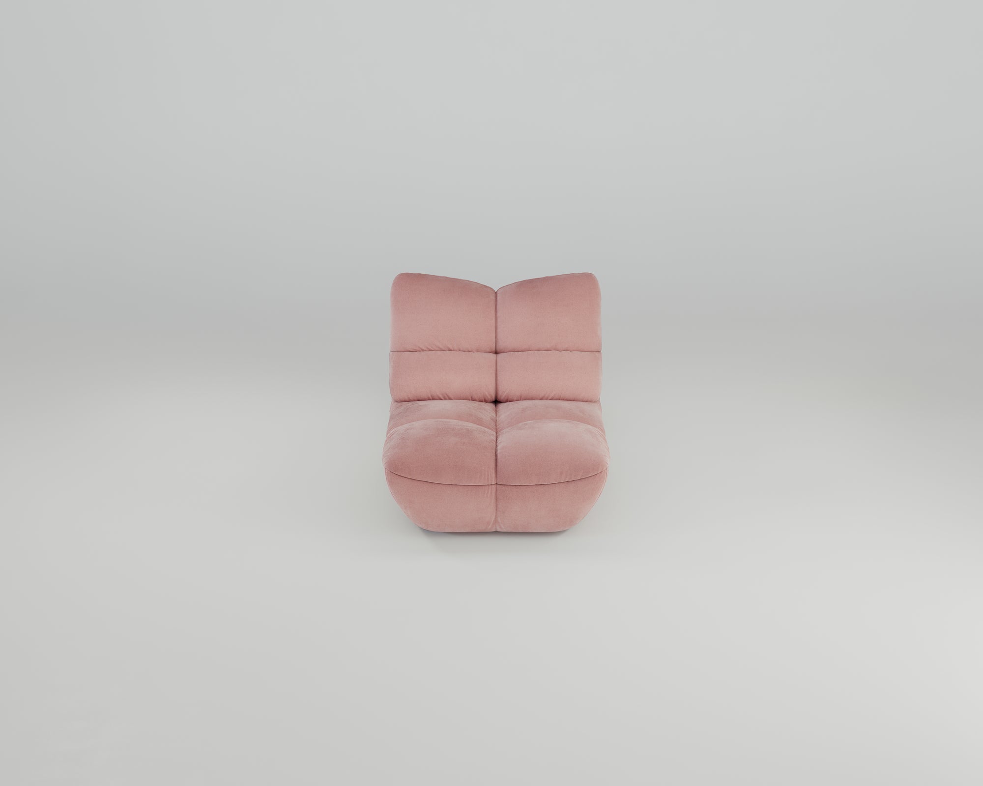 Pomodoro Armchair