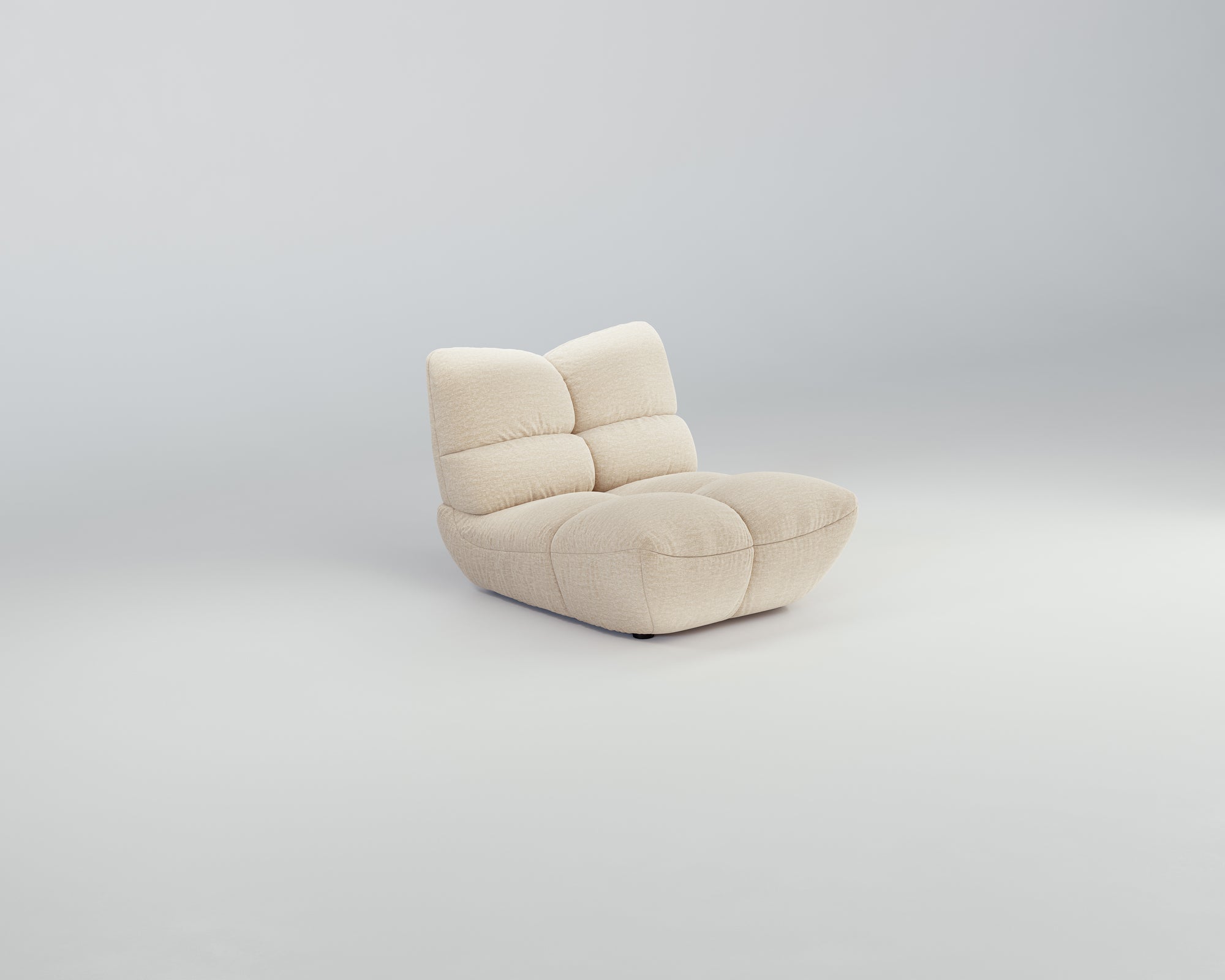 Fauteuil Pomodoro