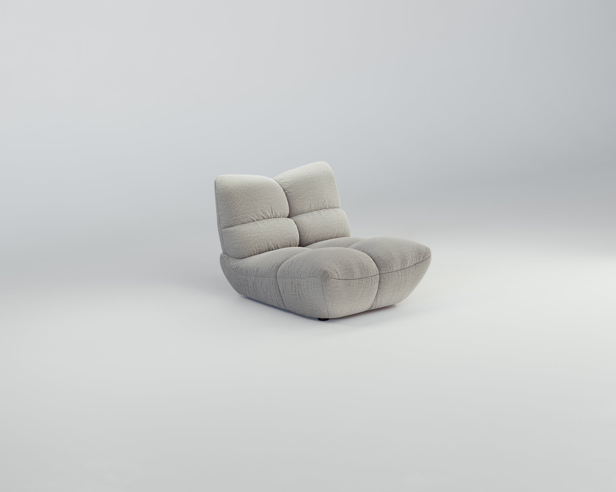 Fauteuil Pomodoro