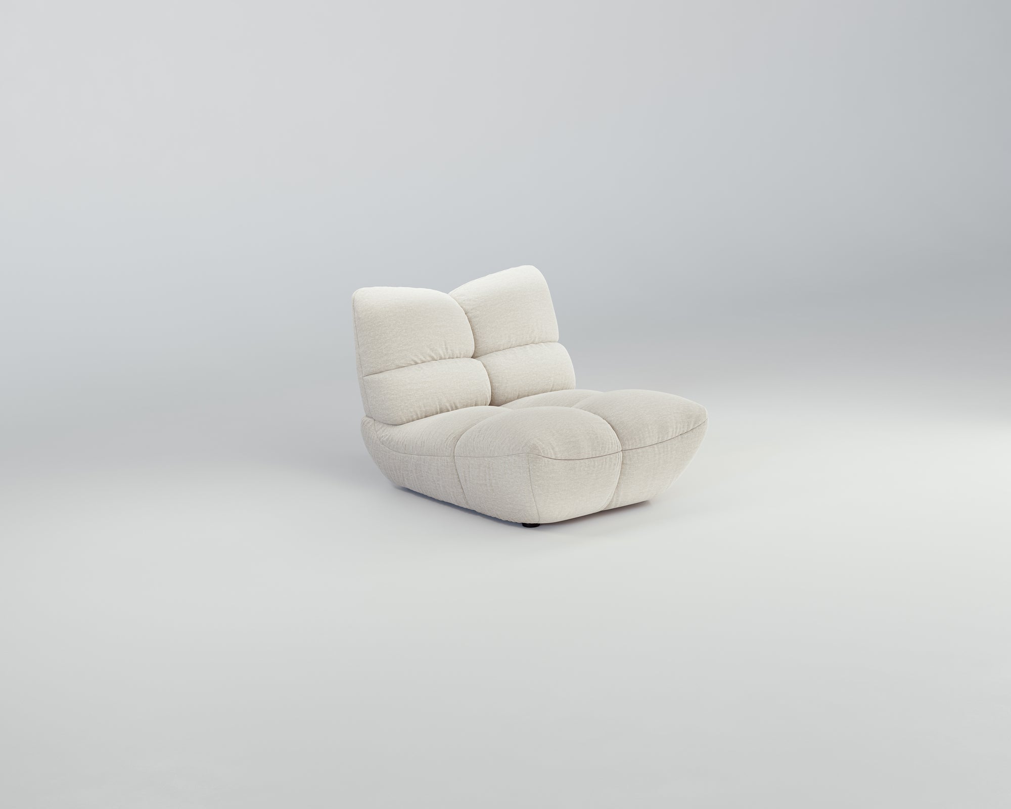 Fauteuil Pomodoro