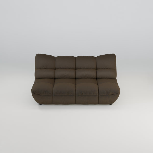 Pomodoro 3-Sitzer Sofa
