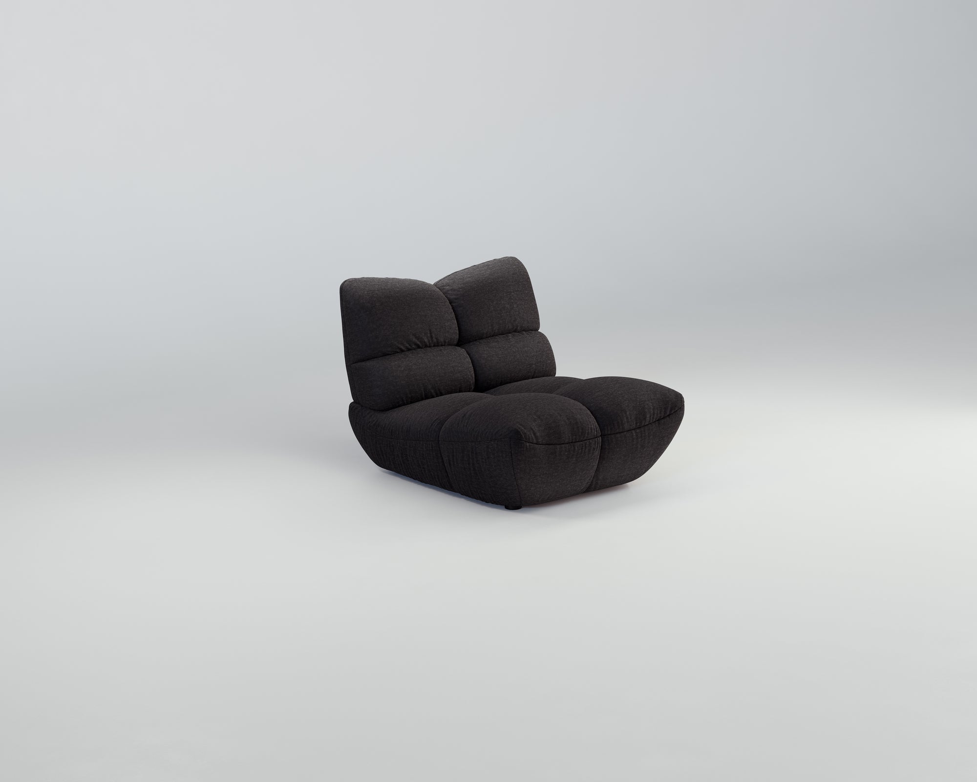 Fauteuil Pomodoro