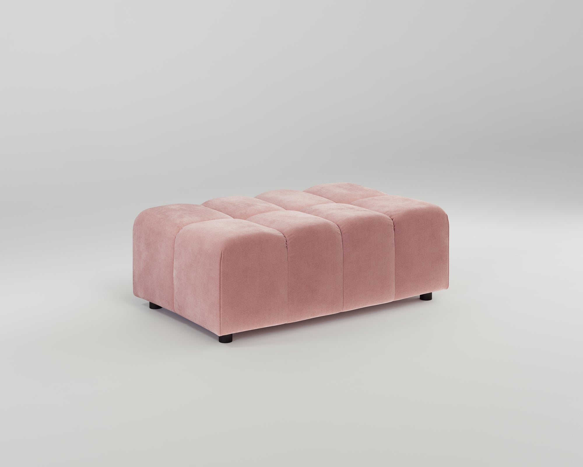 Accardi Occasional Stool