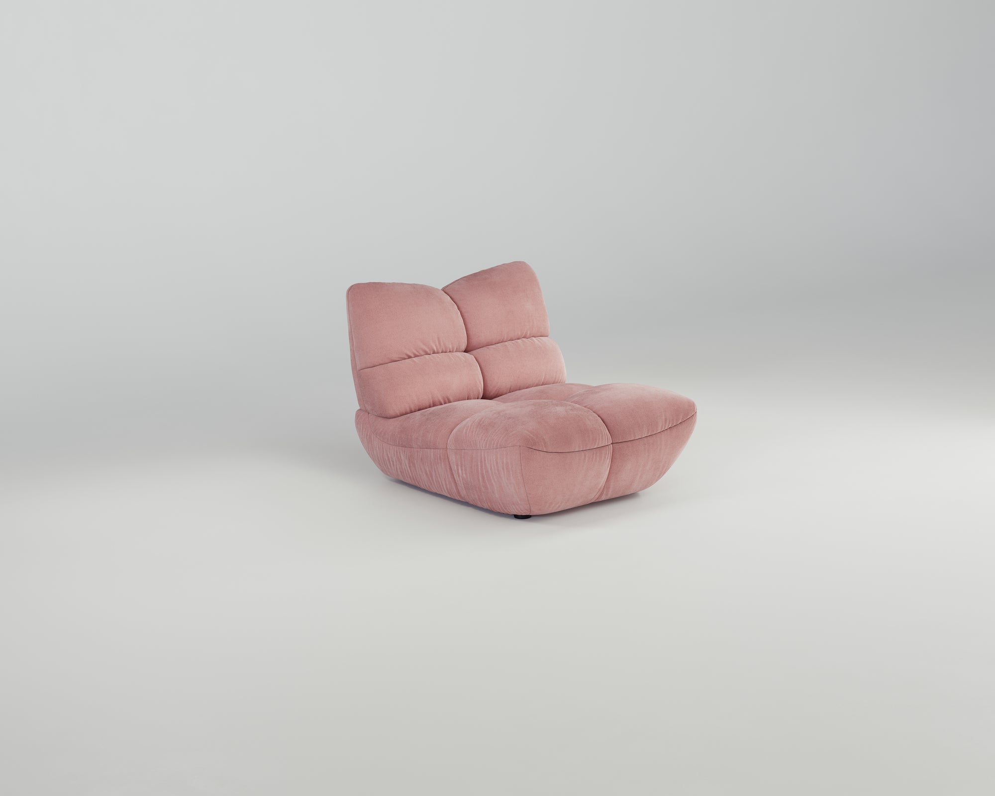Pomodoro Armchair