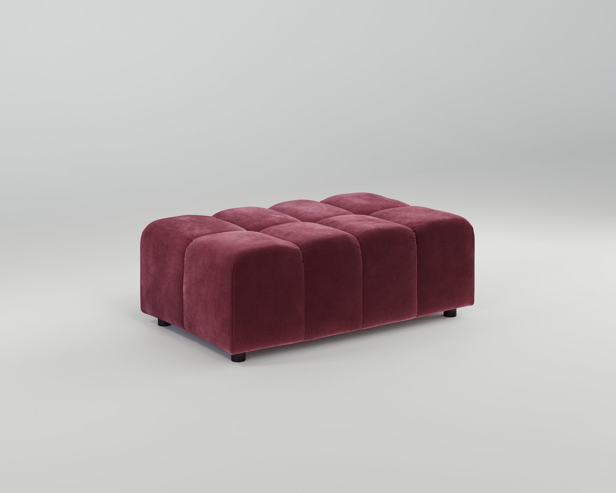Accardi Occasional Stool