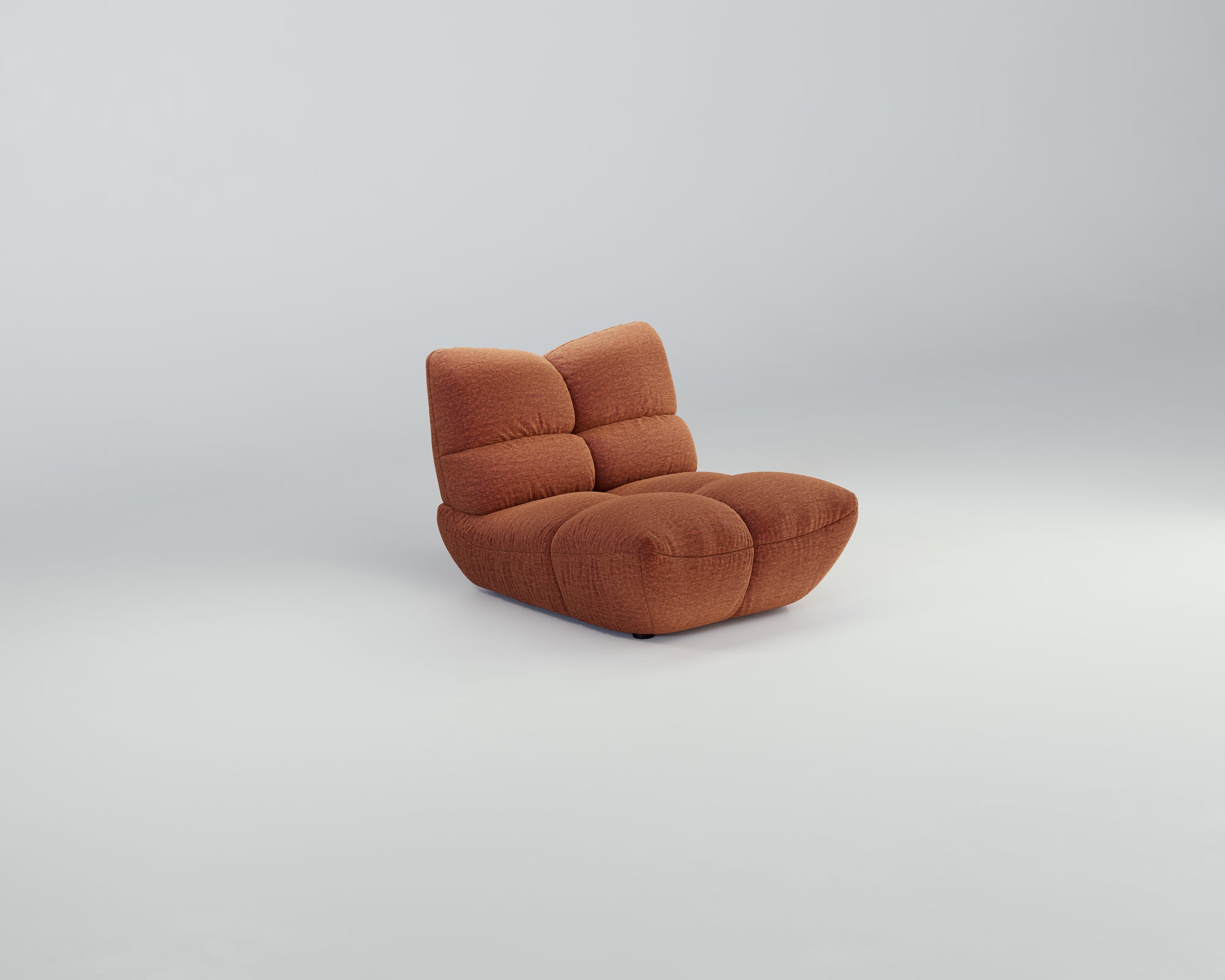 Fauteuil Pomodoro