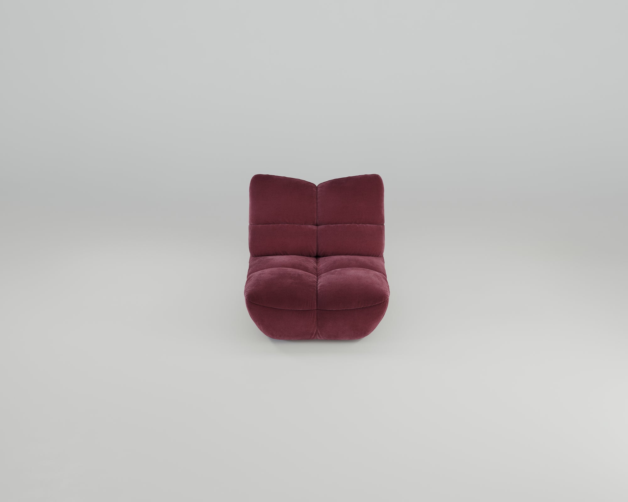 Pomodoro Armchair