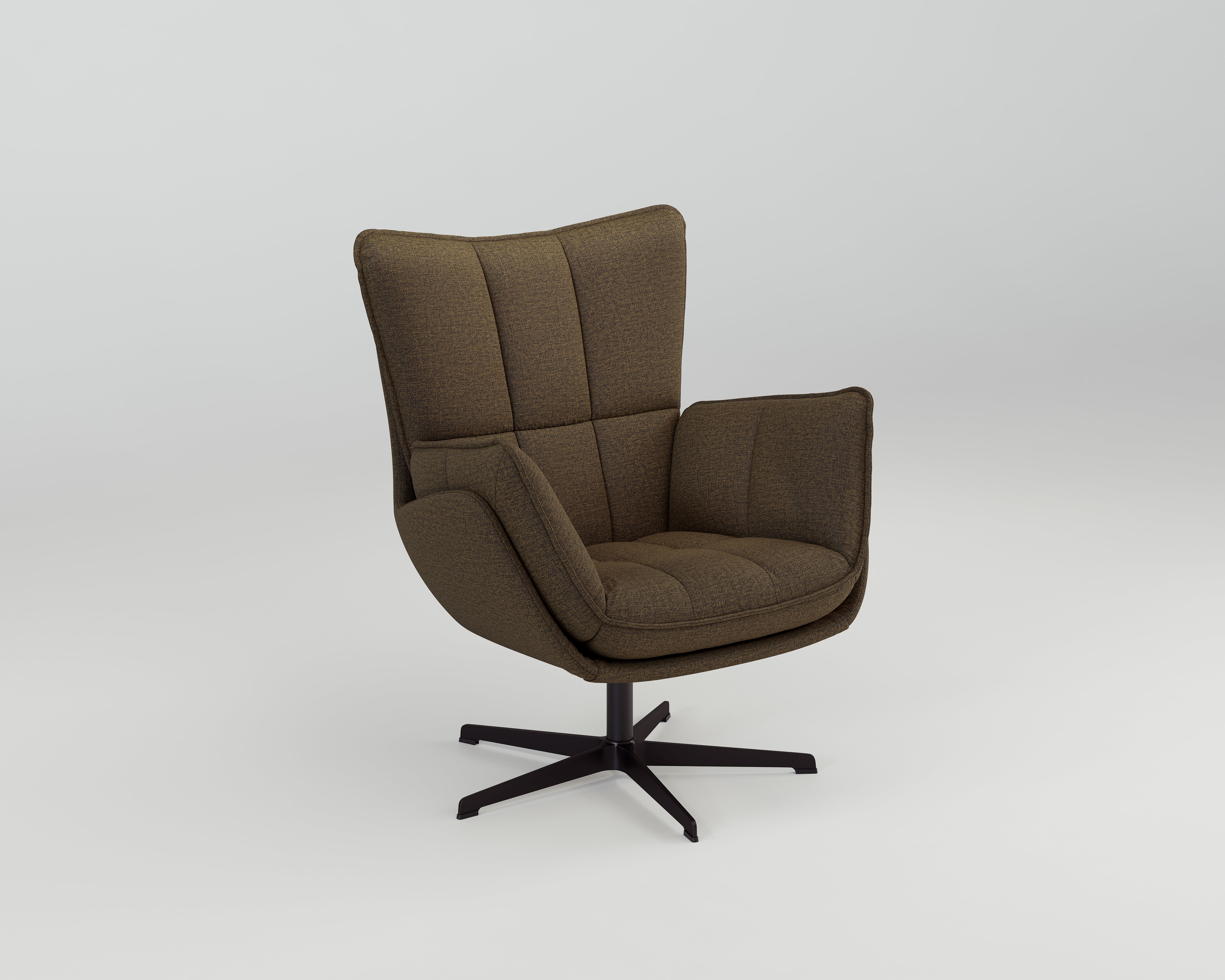 Fauteuil Accardi