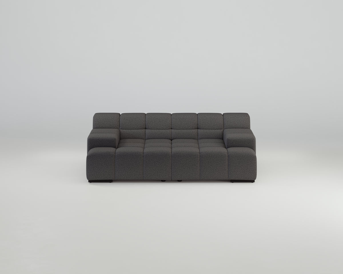 Accardi 2-Sitzer Sofa