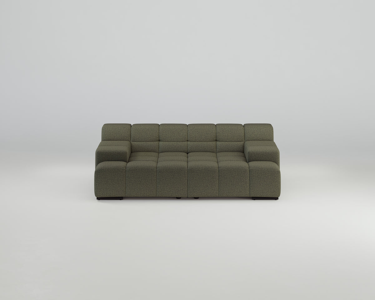 Accardi 2-Sitzer Sofa