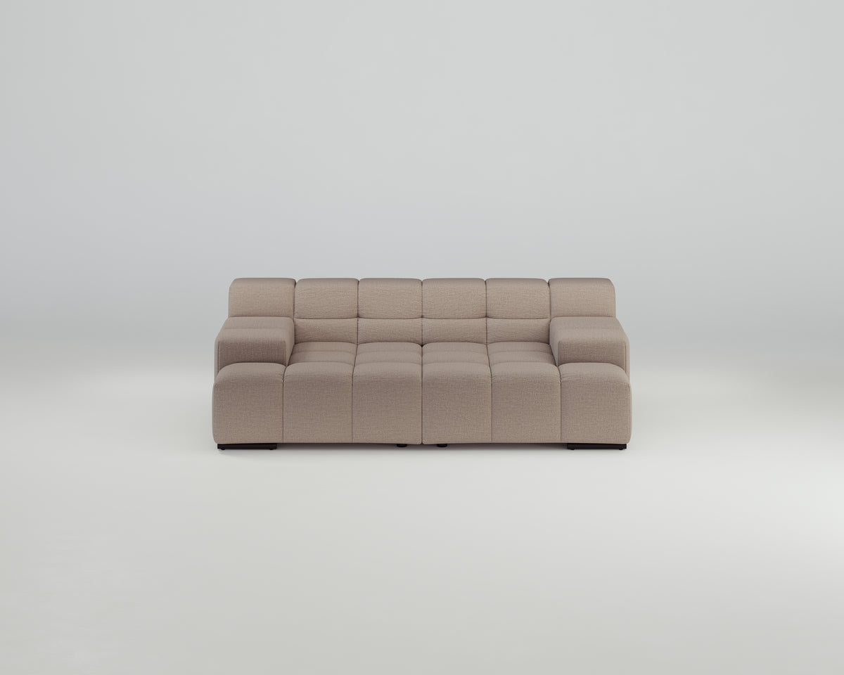 Accardi 2-Sitzer Sofa