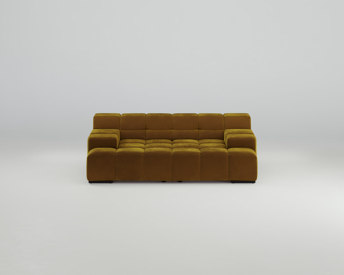 Accardi 2-Sitzer Sofa