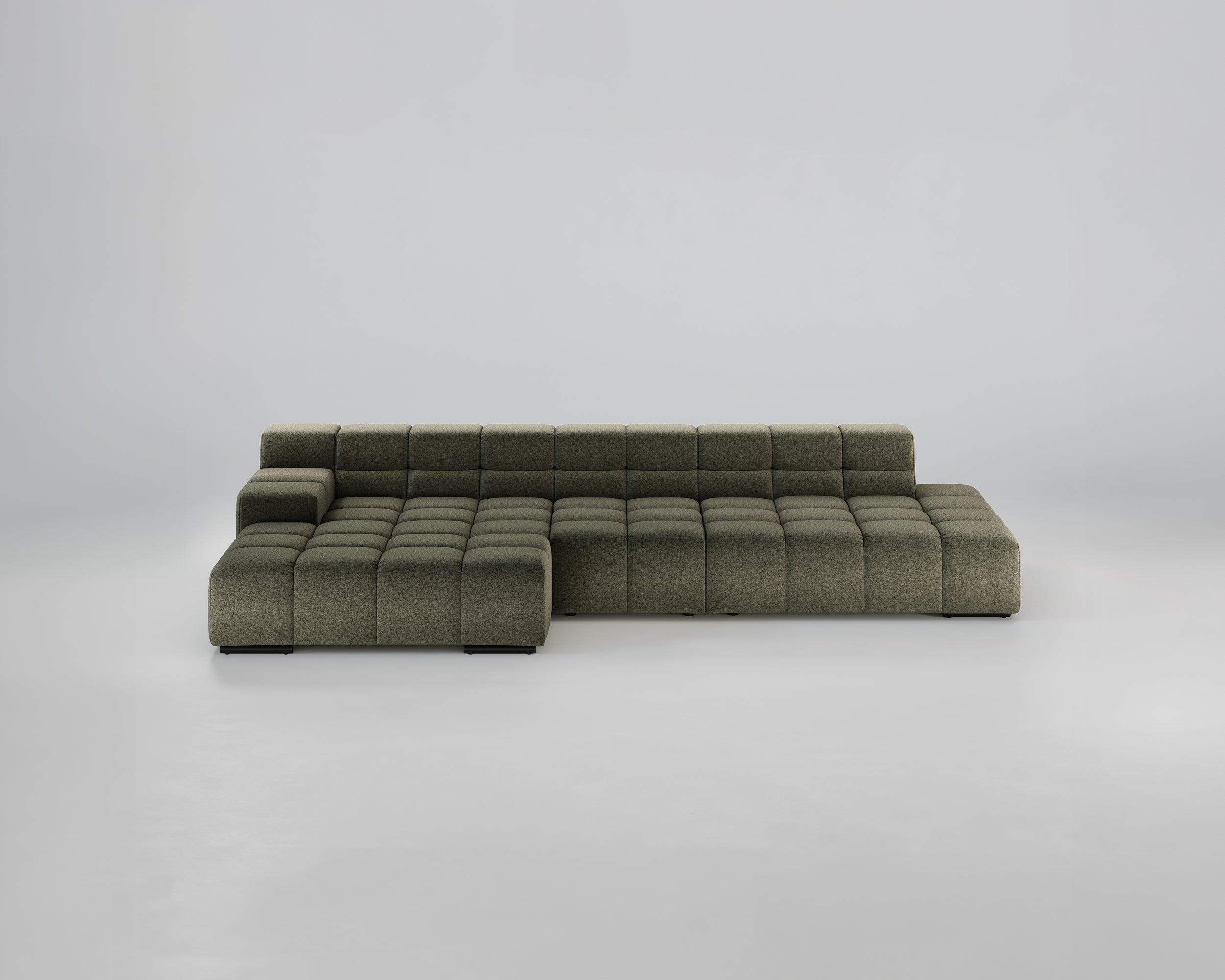 Accardi XL Ecksofa (links)