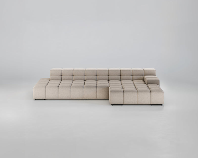 Accardi XL Corner Sofa (right-hand facing)