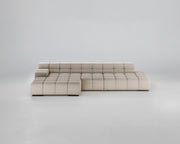 Accardi XL Ecksofa (links)