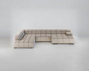 Canapé d'angle Accardi (gauche)