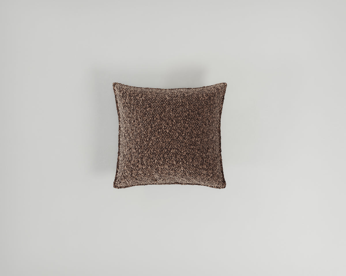 Flatterkissen Ohne Fahne (72 x 72 cm)