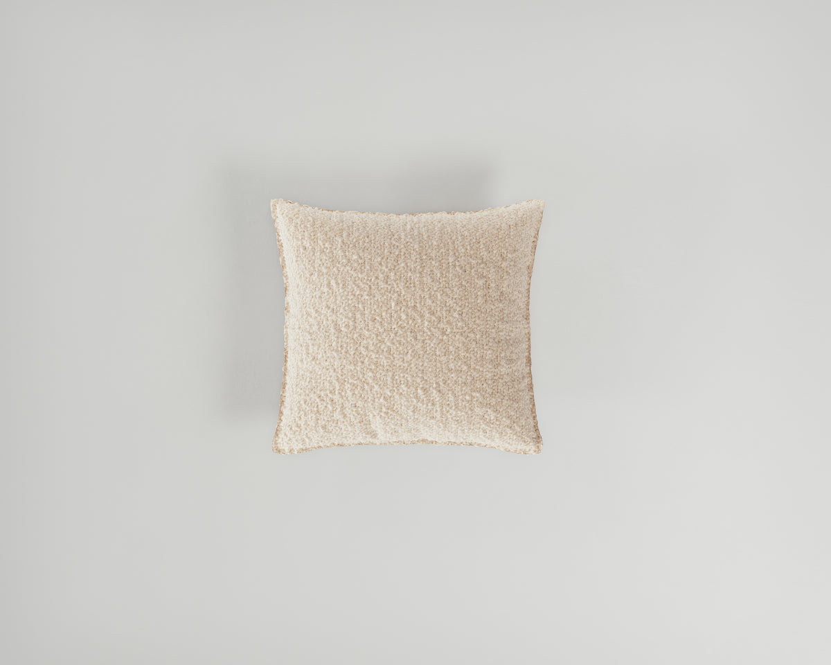 Flatterkissen Ohne Fahne (72 x 72 cm)