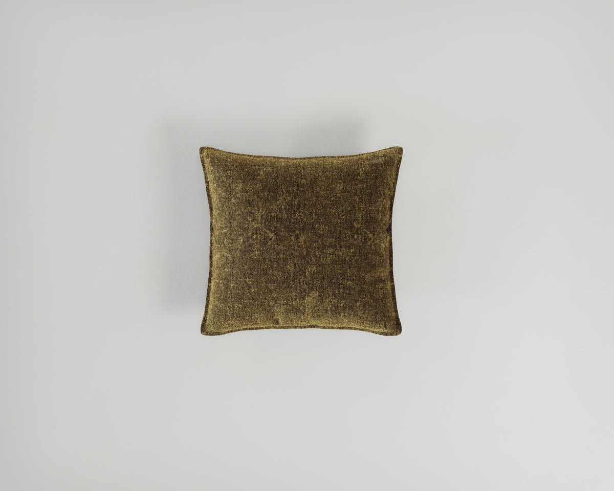 Flatterkissen Ohne Fahne (72 x 72 cm)