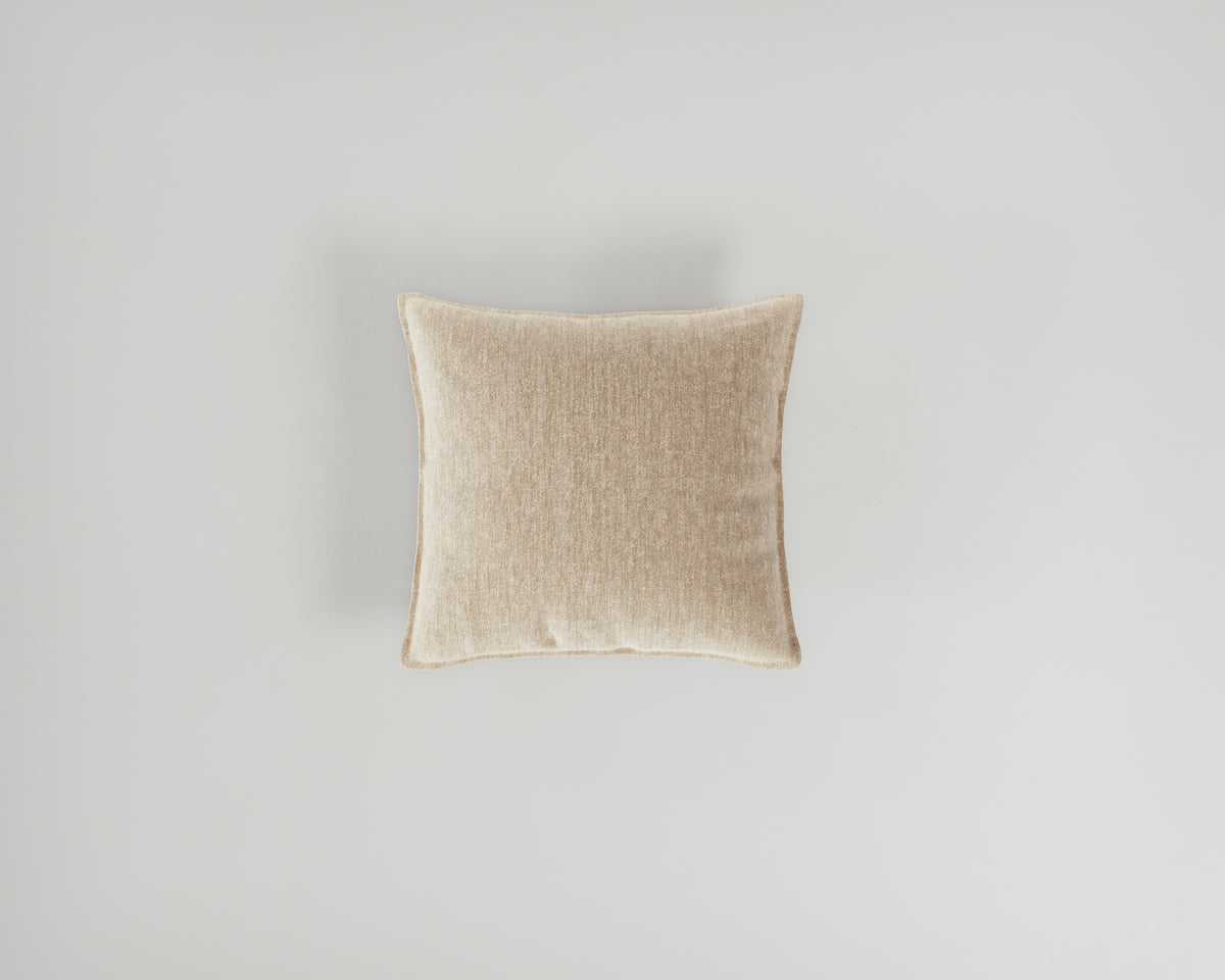 Flatterkissen Ohne Fahne (72 x 72 cm)