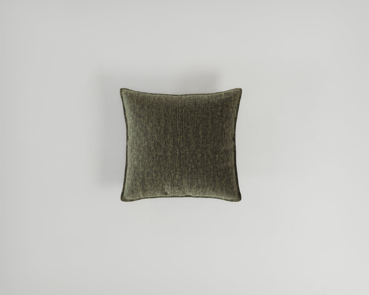 Flatterkissen Ohne Fahne (72 x 72 cm)