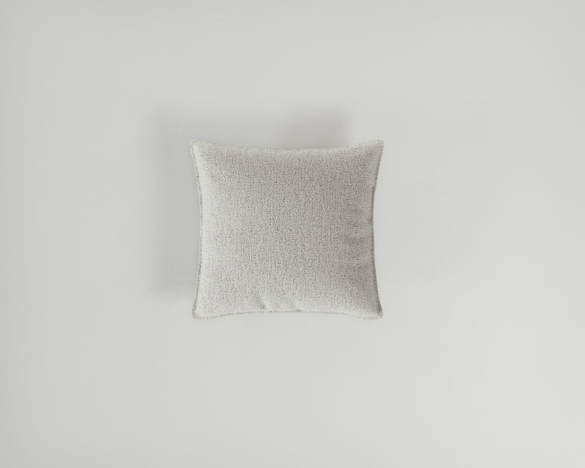 Flatterkissen Ohne Fahne (72 x 72 cm)