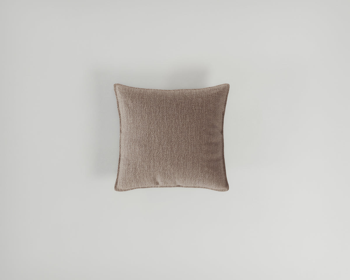 Flatterkissen Ohne Fahne (72 x 72 cm)