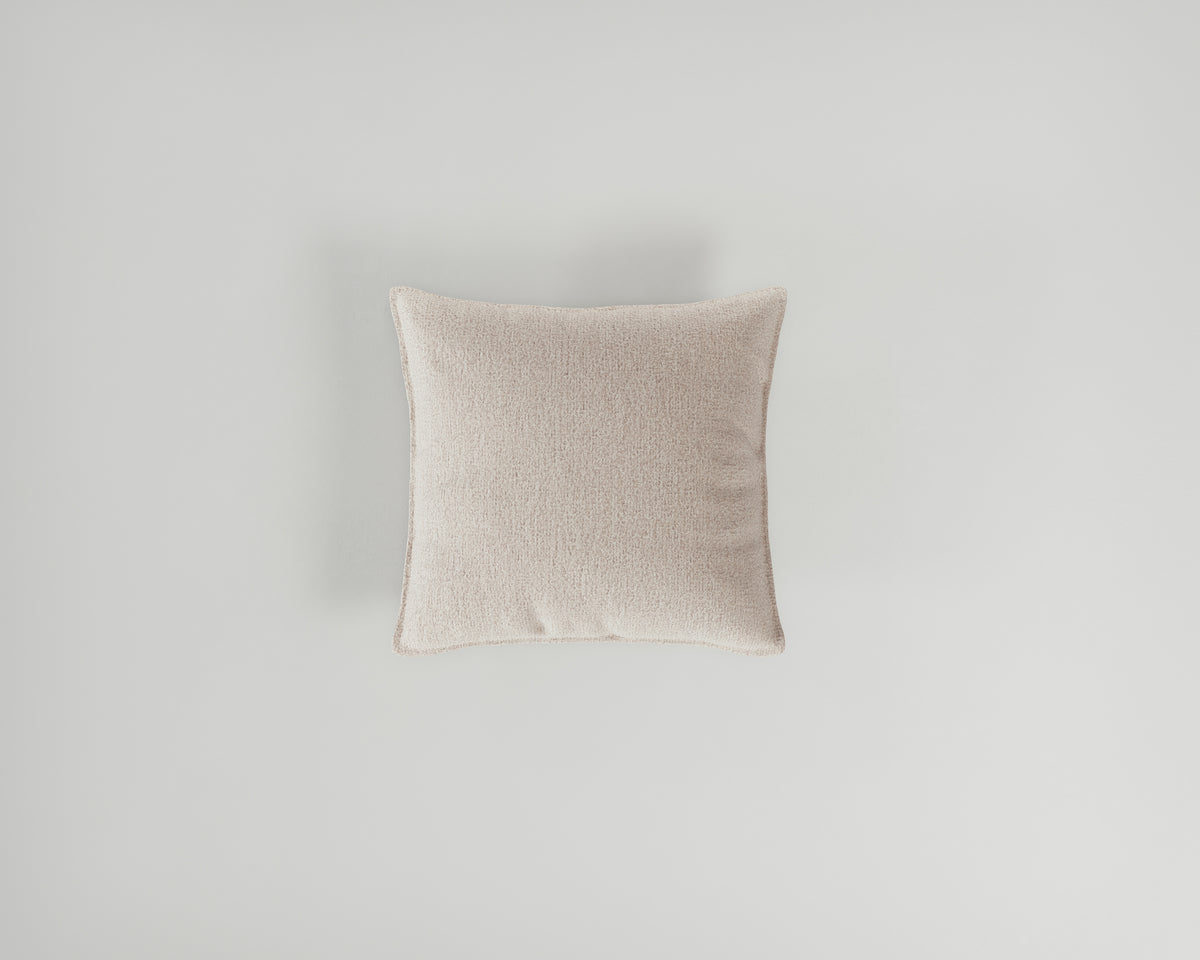 Flatterkissen Ohne Fahne (72 x 72 cm)