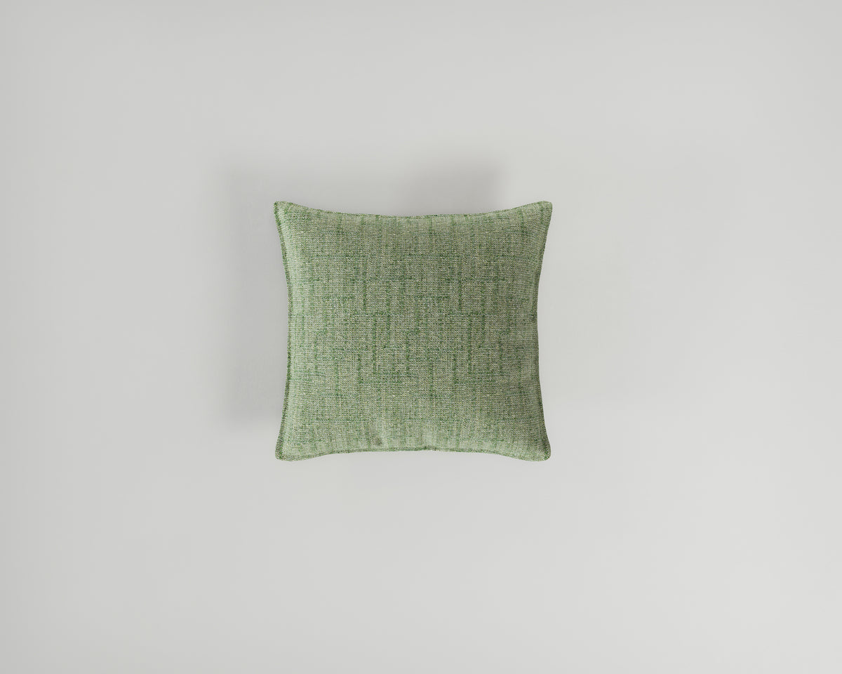 Flatterkissen Ohne Fahne (72 x 72 cm)