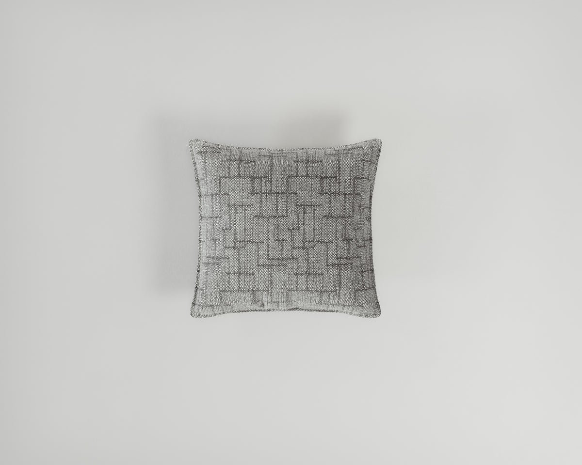 Flatterkissen Ohne Fahne (72 x 72 cm)