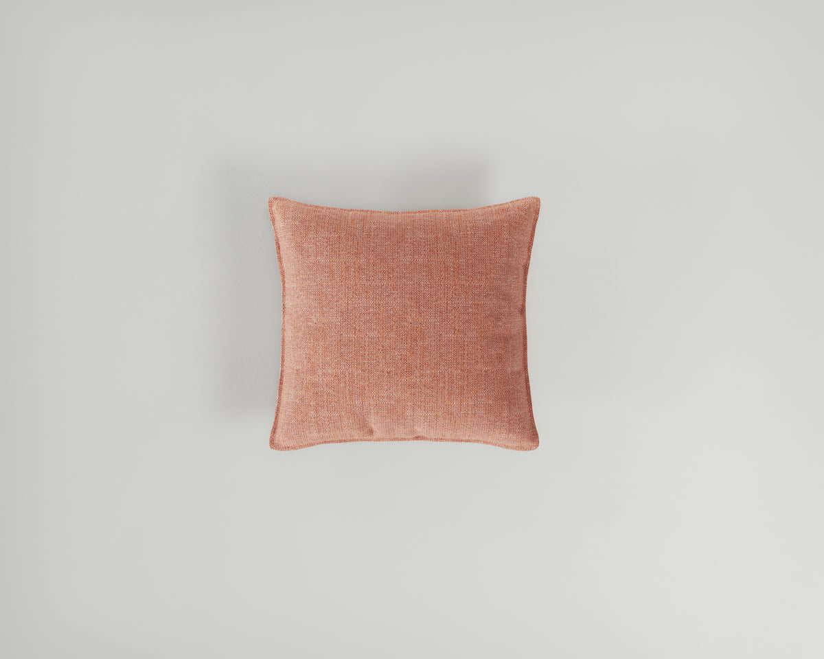 Flatterkissen Ohne Fahne (72 x 72 cm)