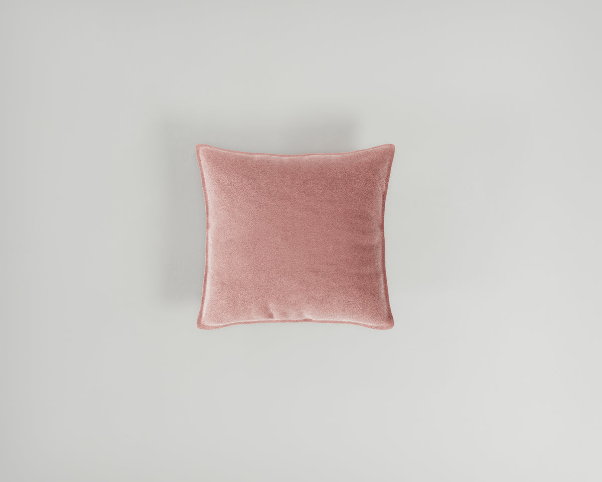 Flatterkissen Ohne Fahne (72 x 72 cm)
