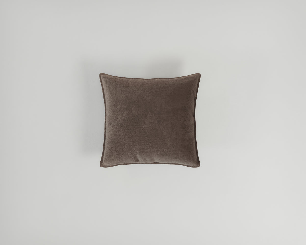 Flatterkissen Ohne Fahne (72 x 72 cm)