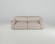 Fontana 3-Sitzer Sofa